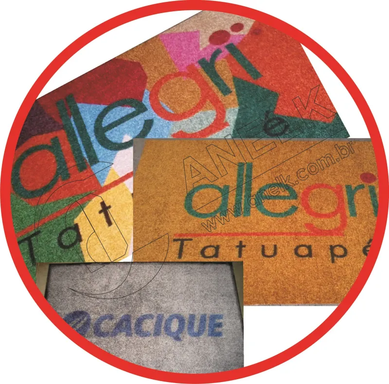 Imagem Ilustrando ANELK 