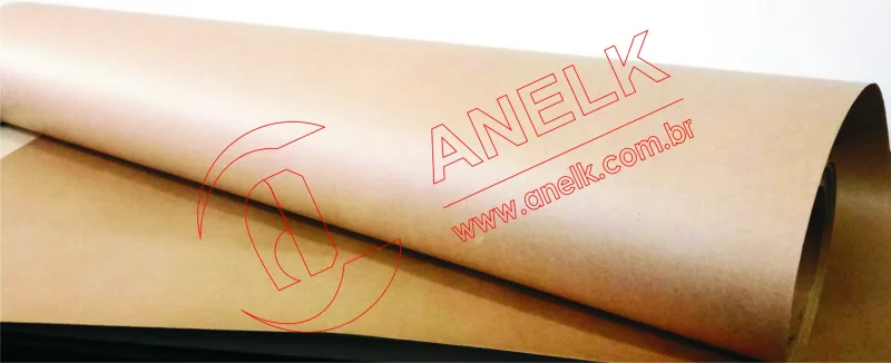 Imagem ilustrativa de Papel isolante para transformadores