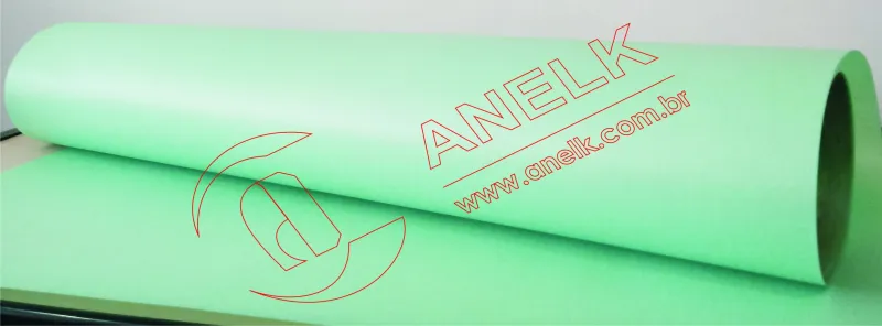 Imagem ilustrativa de Papel polivolterm