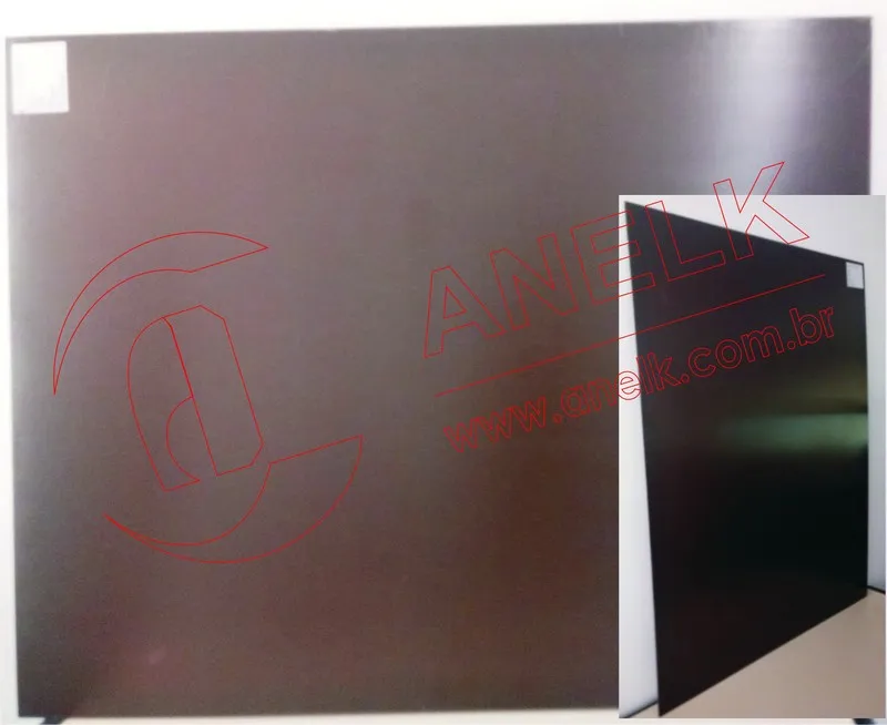 Imagem ilustrativa de Placa fenolite
